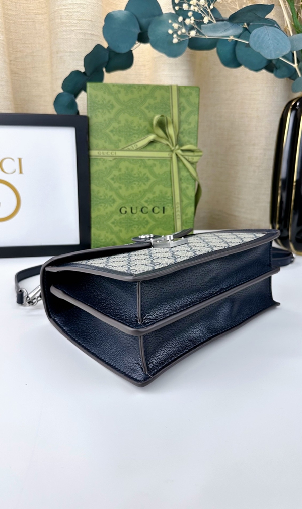 激安グッチバッグコピー細部ディテール